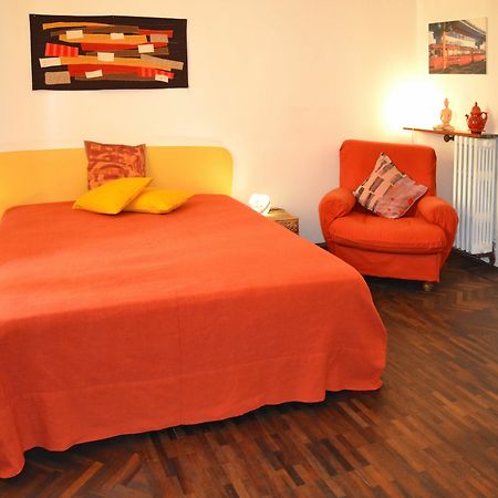 Metta House Bed & Breakfast Rome Exterior photo